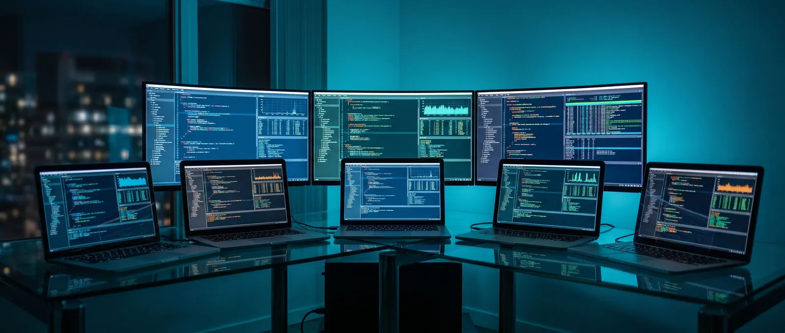 AI Coding Assistant Benchmark: 7 Tools, 200K-Line Codebase