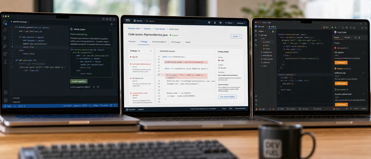 Best AI Code Review Tools 2026: Ultimate Hands-On Review of Top Platforms for Automated Code Analysis, Bug Detection, and Developer Collaboration