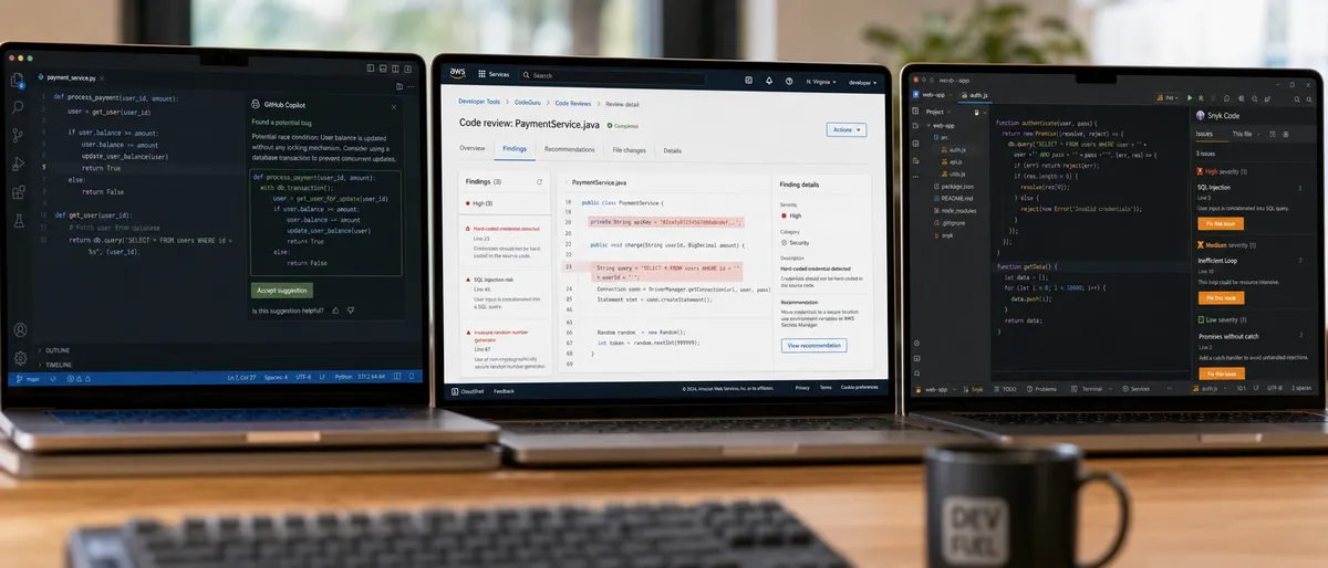 Best AI Code Review Tools 2026: 10 Options Compared
