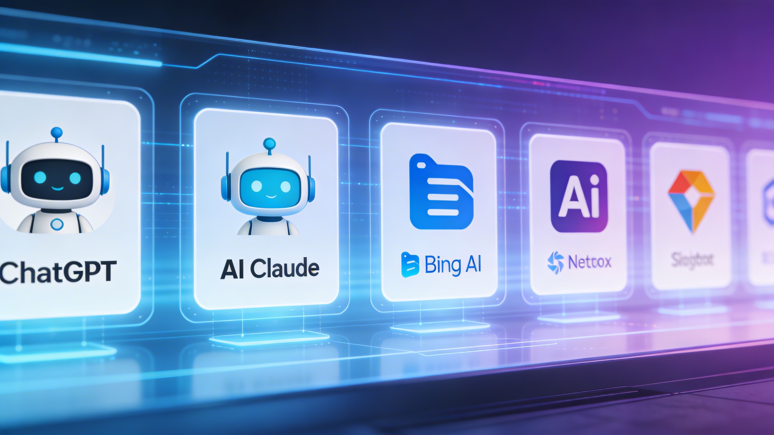 Goodbye ChatGPT: The Ultimate Guide to Best ChatGPT Alternatives in 2026