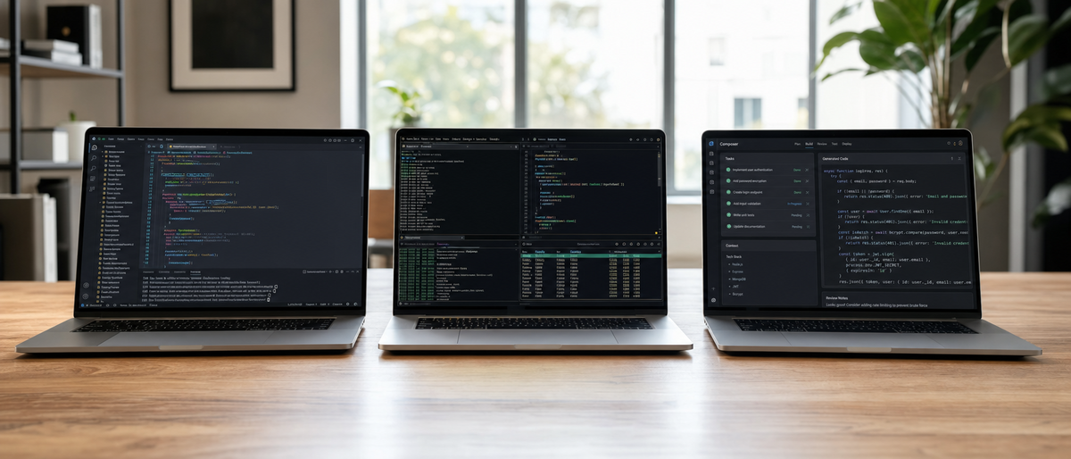 Best Copilot Alternative Tools 2026: Ultimate Hands-On Comparison for Developers