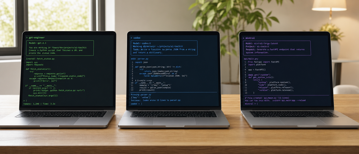 Best AI Terminal Tools 2026: Ultimate Hands-On Benchmarks for Researchers